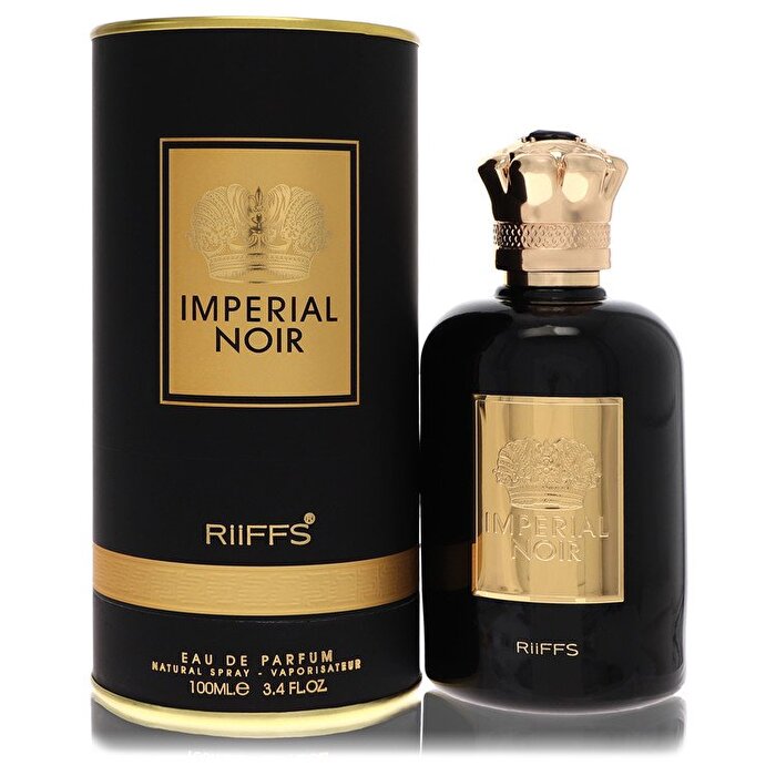 Riiffs Riiffs Imperial Noir Eau De Parfum Spray 100ml/3.4oz