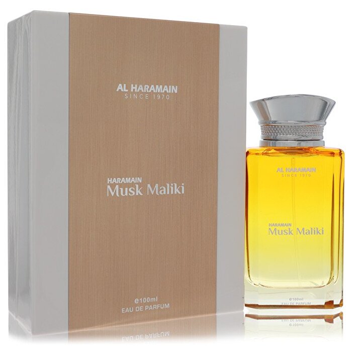 Al Haramain Al Haramain Musk Maliki Eau De Parfum Spray (Unisex) 100ml/3.4oz