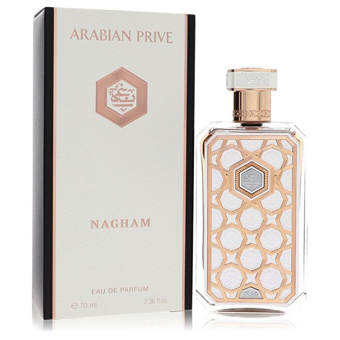 Rasasi Nagham Arabian Prive Eau De Parfum Spray 70ml/2.36oz