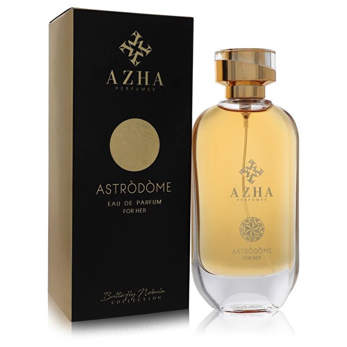 Azha Azha Astrodome Eau De Parfum Spray 100ml/3.3oz