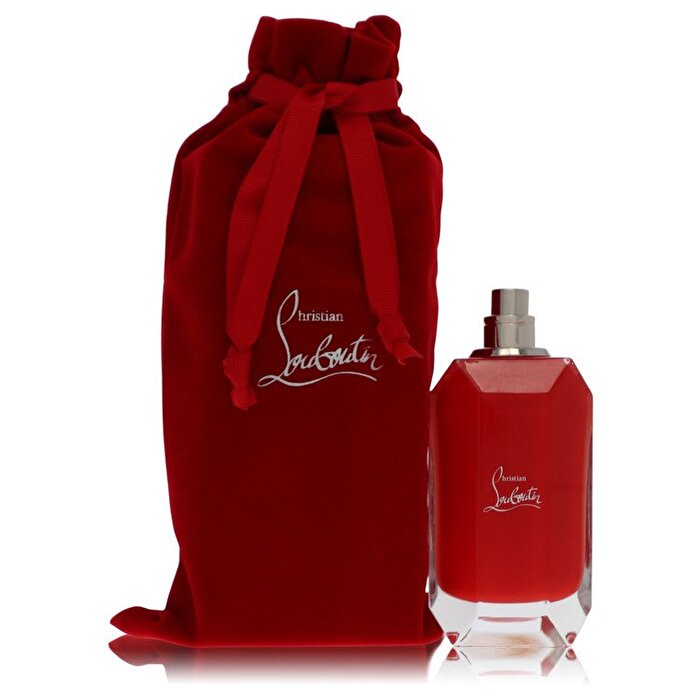 Christian Louboutin Christian Louboutin Loubicrown Eau De Parfum Spray with pouch 90ml/3oz