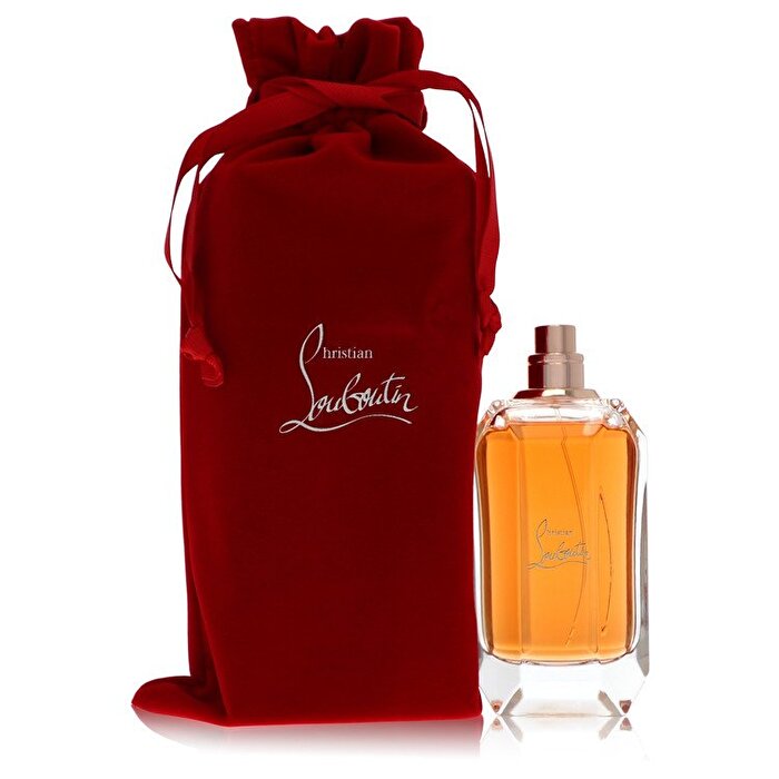 Christian Louboutin Christian Louboutin Loubimar Eau De Parfum Legere with pouch (Unisex) 90ml/3oz