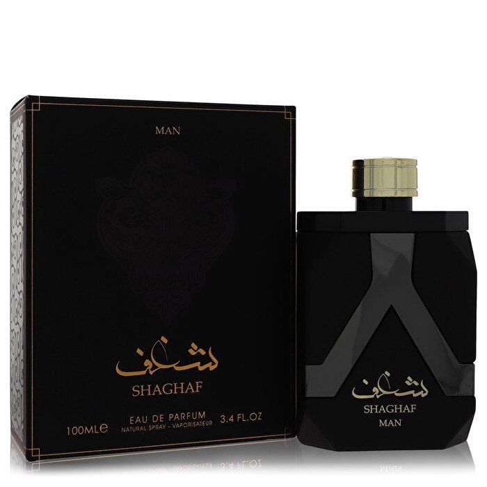 Lattafa Asdaaf Shaghaf Eau De Parfum Spray 100ml/3.4oz