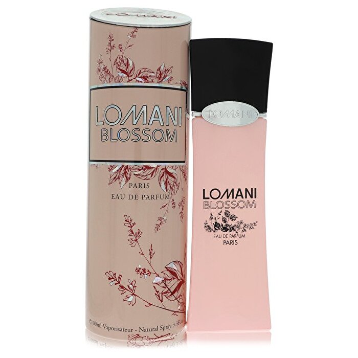 Lomani Lomani Blossom Eau De Parfum Spray 100ml/3.3oz