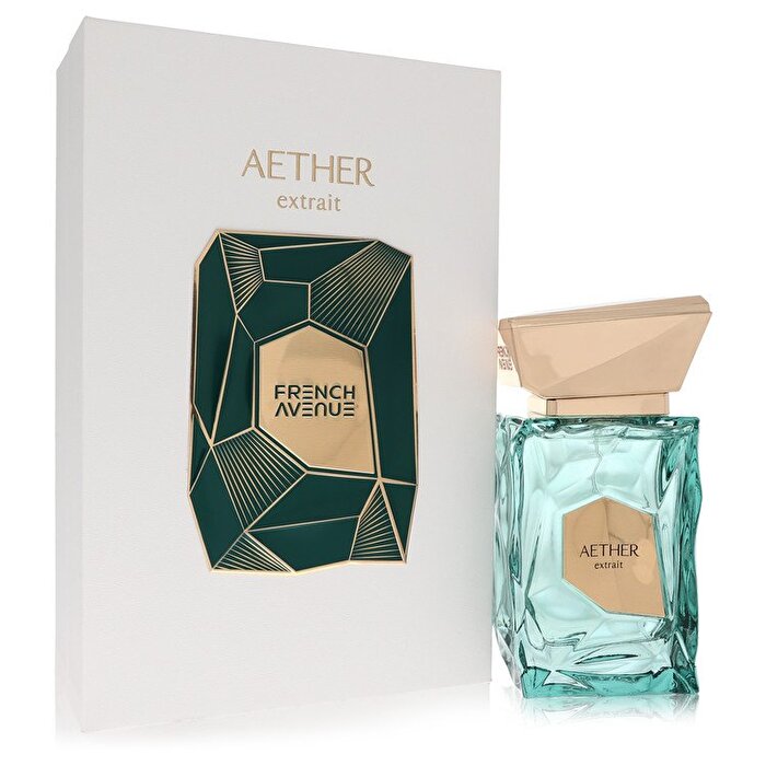 Fragrance World Aether Extrait De Parfum Spray (Unisex) 100ml/3.4oz