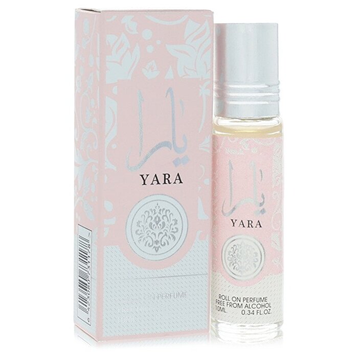 Lattafa Yara Roll on Perfume Oil 10ml/0.34oz