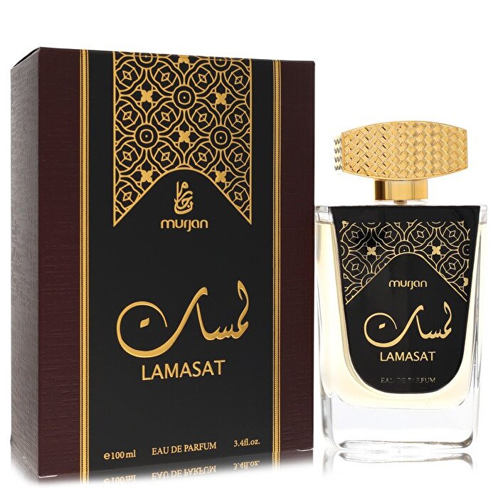 Dumont Paris Dumont Murjan Lamasat Eau De Parfum Spray (Unisex) 100ml/3.4oz
