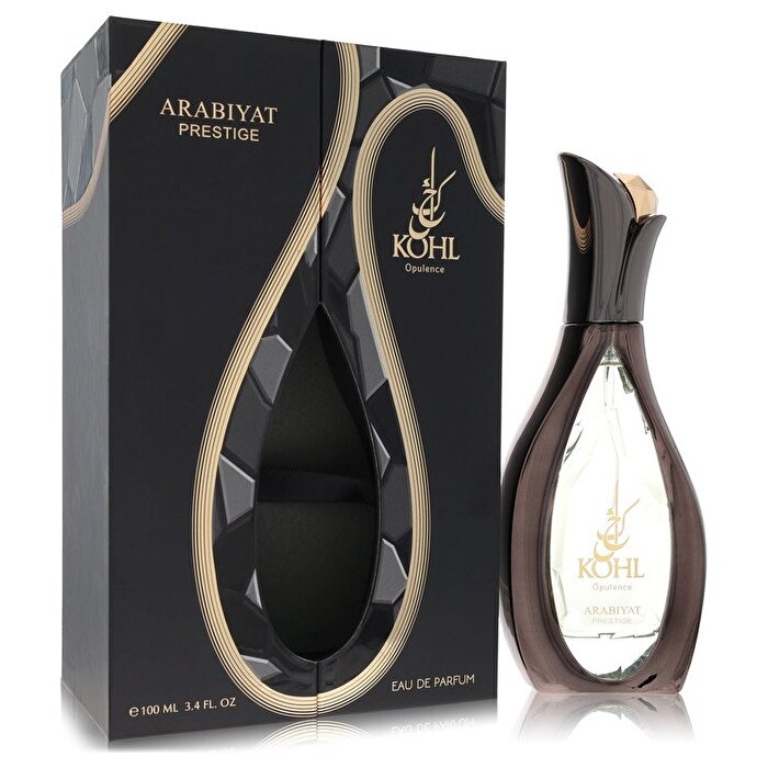 Arabiyat Prestige Kohl Opulence Eau De Parfum Spray (Unisex) 100ml/3.4oz