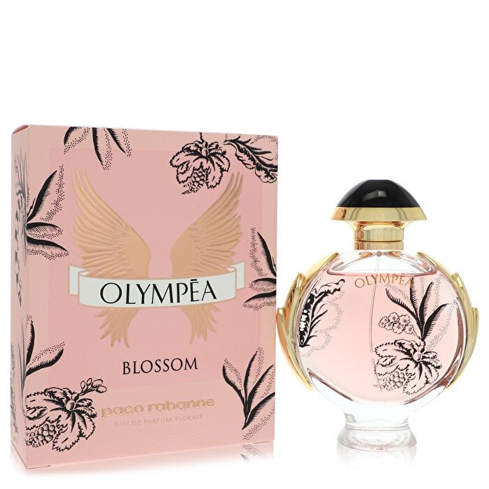 Paco Rabanne Olympea Blossom Eau De Parfum Spray 50ml/1.7oz