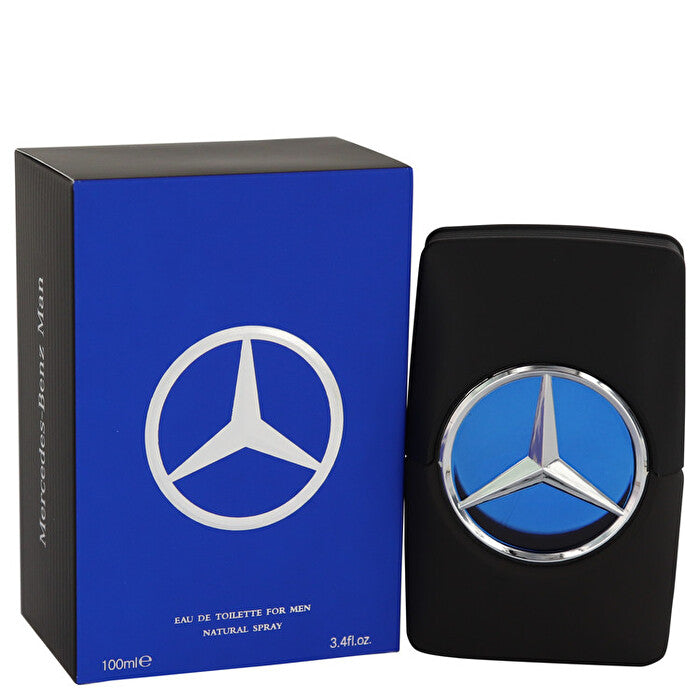 Mercedes-Benz Mercedes Benz Man Eau De Toilette Spray 200ml/6.7oz