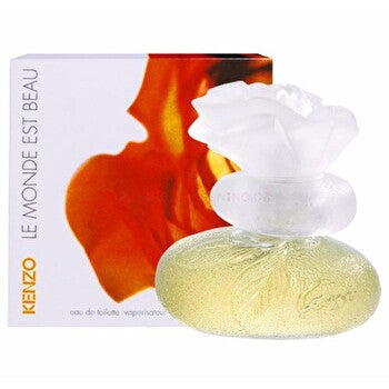 Kenzo Le Monde Est Beau Eau De Toilette Spray 50ml