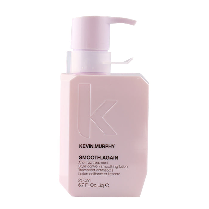 Kevin Murphy Smooth.Again Traitement Anti-Frisottis (Contrôle de Style / Lotion Lissante) 200ml/6.7oz