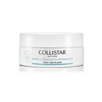 Collistar Make-up Removing Cleansing Balm 100ml