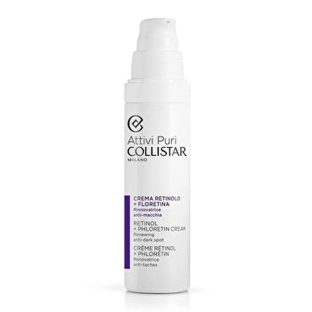 Collistar Attivi Puri Retinol & Phlorentin Cream 50ml