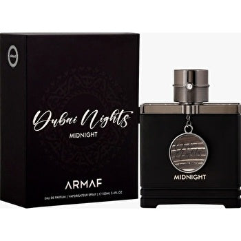 Armaf Dubai Nights Midnight Eau De Parfum Spray 100ml/3.4oz