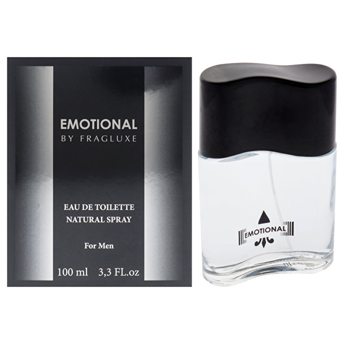 Fragluxe Fragluxe Emotional Eau De Toilette Spray 100ml/3.3oz