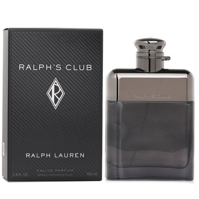 Ralph Lauren Polo Green Eau De Toilette Spray 118ml