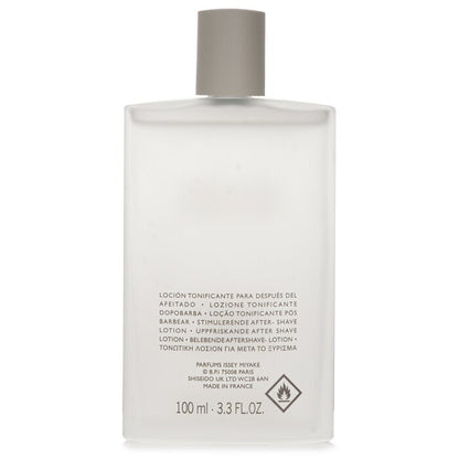 Issey Miyake After Shave Lotion 100ml
