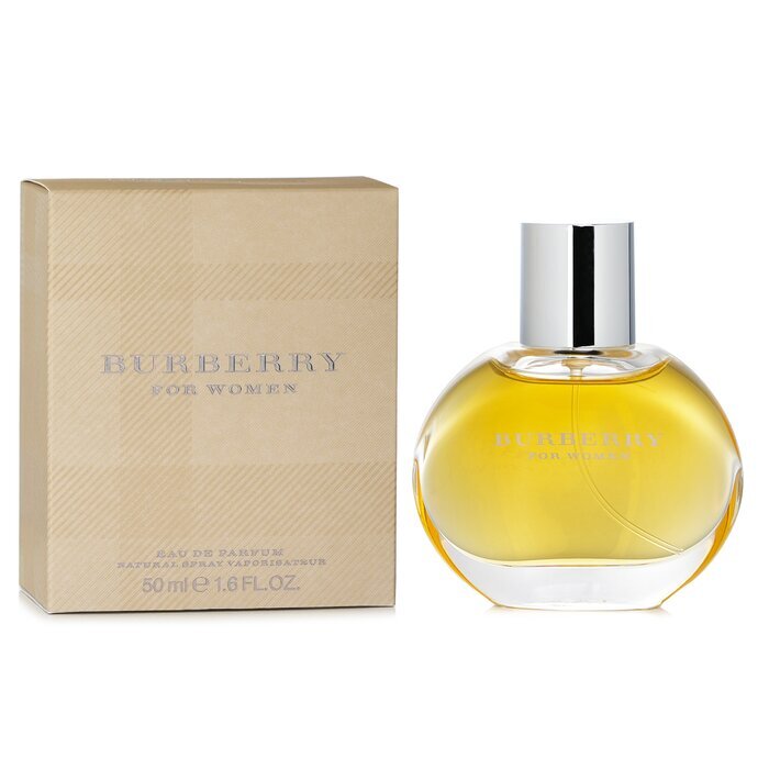 Burberry Eau De Parfum Spray 50ml