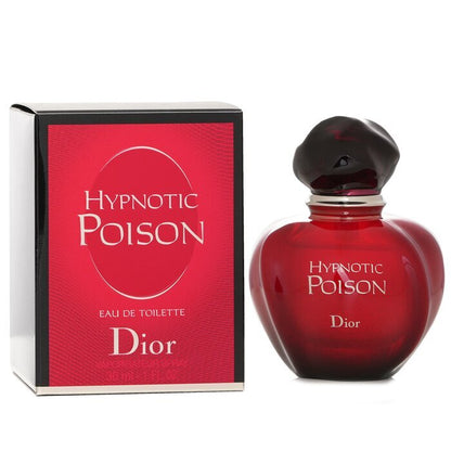 Christian Dior Hypnotic Poison Eau De Toilette Spray 30ml