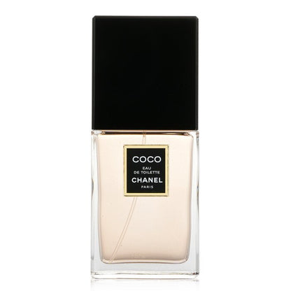 Chanel Coco Eau De Toilette Spray 50ml