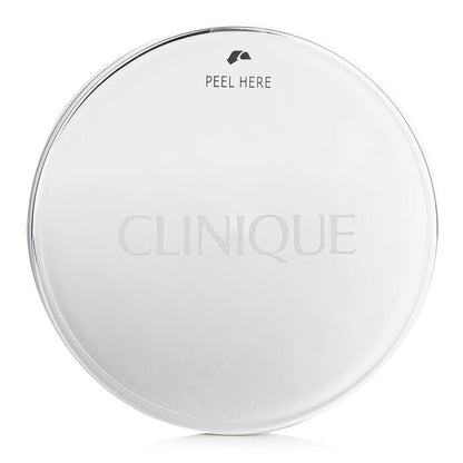 Clinique Stay Matte Powder Oil Free - No. 01 Stay Buff 7.6g/0.27oz