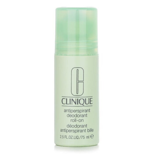 Clinique Anti-Perspirant Deodorant Roll-On 75ml/2.5oz