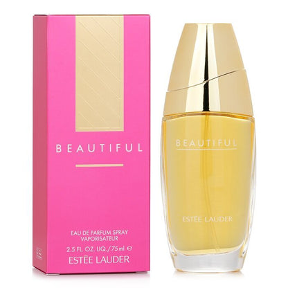 Estee Lauder Beautiful Eau De Parfum Spray 75ml