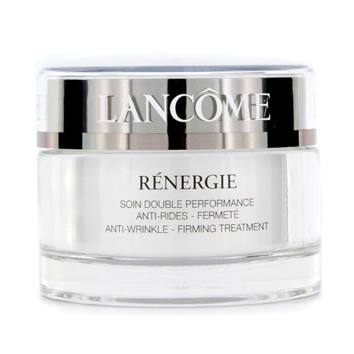 Lancome Renergie Anti-wrinkle-firming Treatment For Face And Neck 50ml