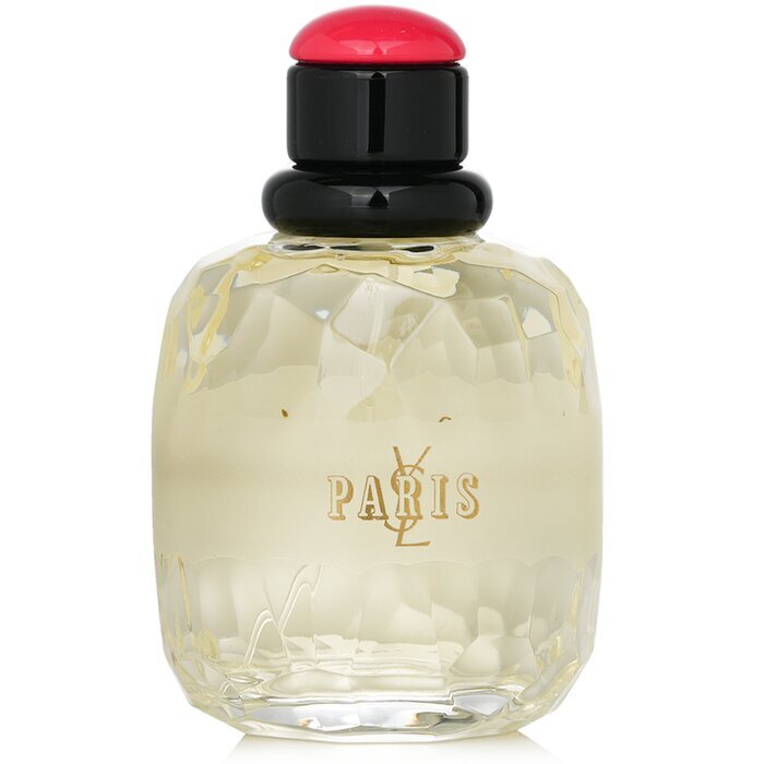 Yves Saint Laurent Paris Eau De Toilette Spray 125ml