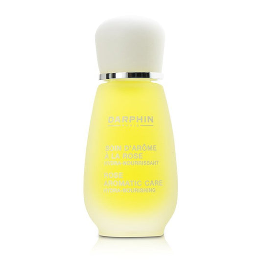 Darphin Essential Oil Elixir Rose Aromatic Care (Hydra-Nourishing) 15ml