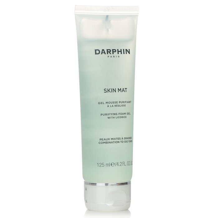 Darphin Purifying Foam Gel (Combination to Oily Skin) 125ml/4.2oz