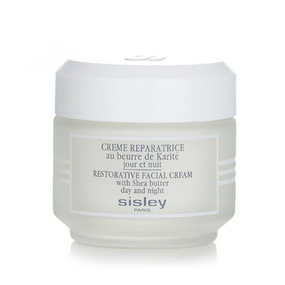 Sisley Botanical Restorative Facial Cream W/Shea Butter 50ml/1.7oz