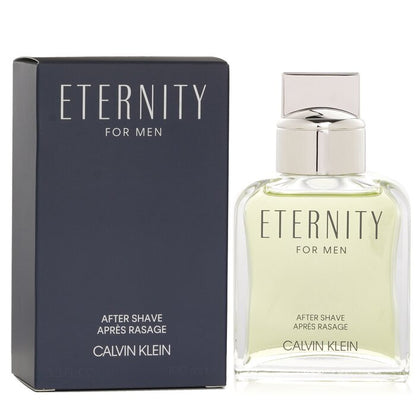 Calvin Klein Eternity After Shave Lotion 100ml
