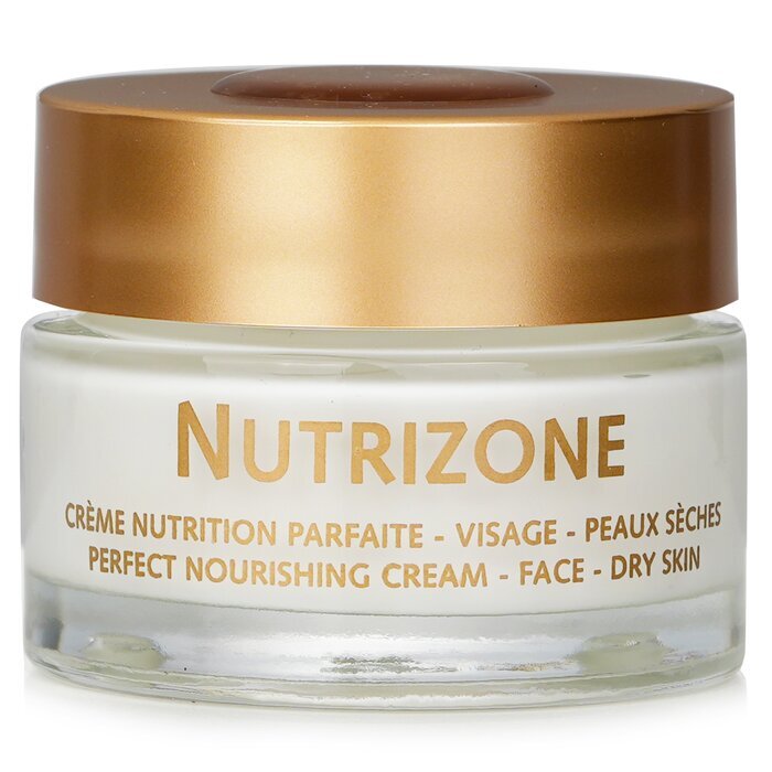 Guinot Nutrizone Cream - Perfect Nourishing Cream for Dry Skin 50ml/1.6oz