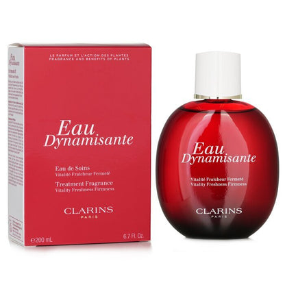 Clarins Eau Dynamisante Splash 200ml