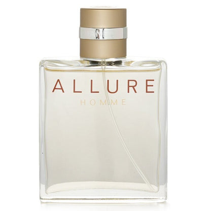 Chanel Allure Eau De Toilette Spray 50ml