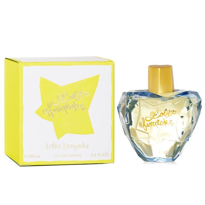 Lolita Lempicka Eau De Parfum Spray (Mon Premier) 100ml