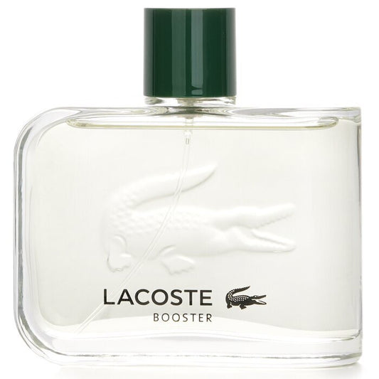 Lacoste Booster Edt Spray (Random Packaging) 125ml