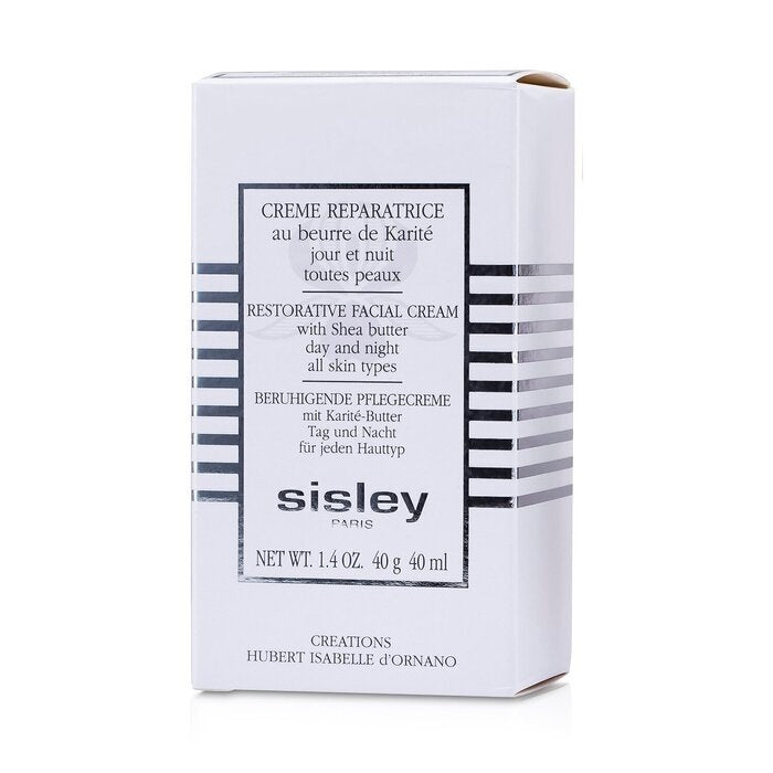 Sisley Botanical Restorative Facial Cream W/Shea Butter 40ml/1.3oz