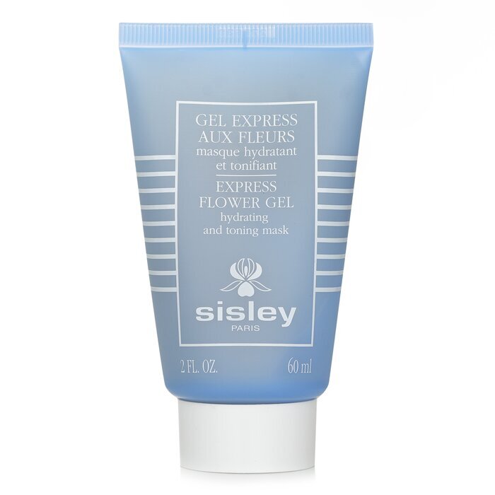 Sisley Express Flower Gel 60ml/2oz