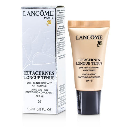 Lancome Effacernes - No. 02 Beige Sable 15ml/0.5oz