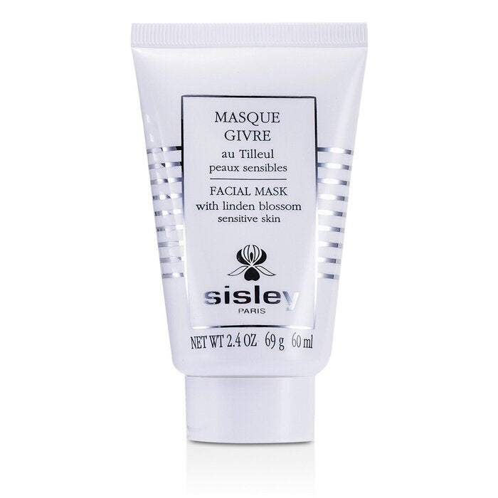 Sisley Botanical Facial Mask With Linden Blossom 60ml/2oz