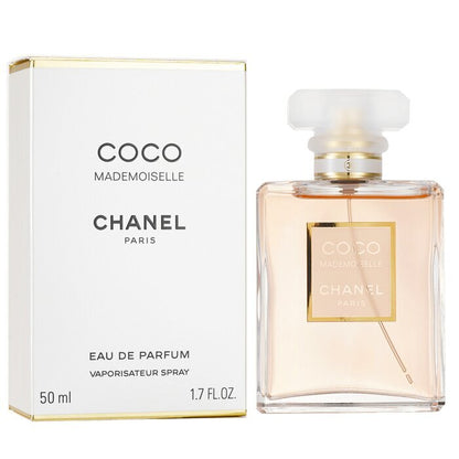 Chanel Coco Mademoiselle Eau De Parfum Spray 50ml