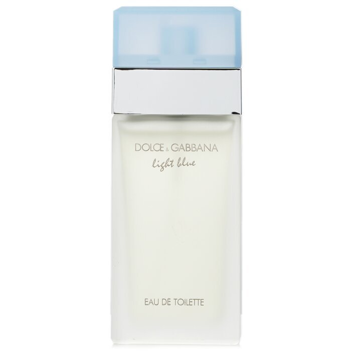 Dolce & Gabbana Light Blue Eau De Toilette Spray 25ml