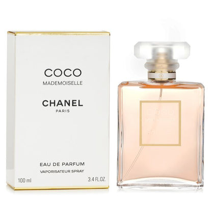 Chanel Coco Mademoiselle Eau De Parfum Spray 100ml