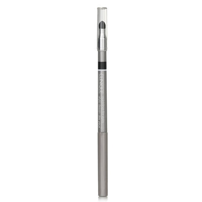 Clinique Quickliner For Eyes - 07 Really Black 0.3g/0.01oz