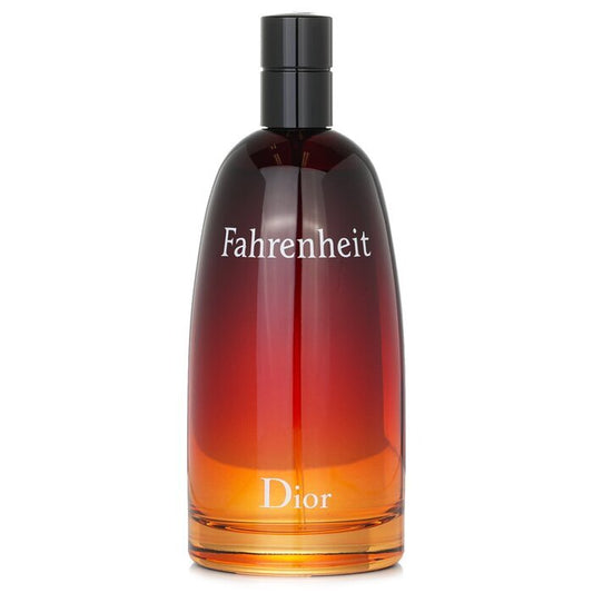 Christian Dior Fahrenheit Eau De Toilette Spray 200ml