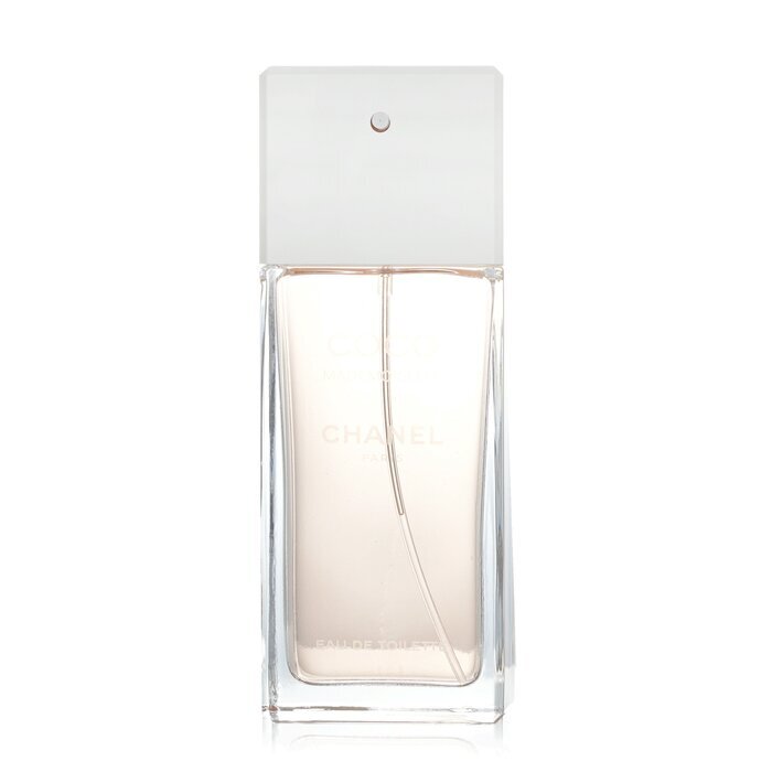 Chanel Coco Mademoiselle Eau De Toilette Spray 100ml