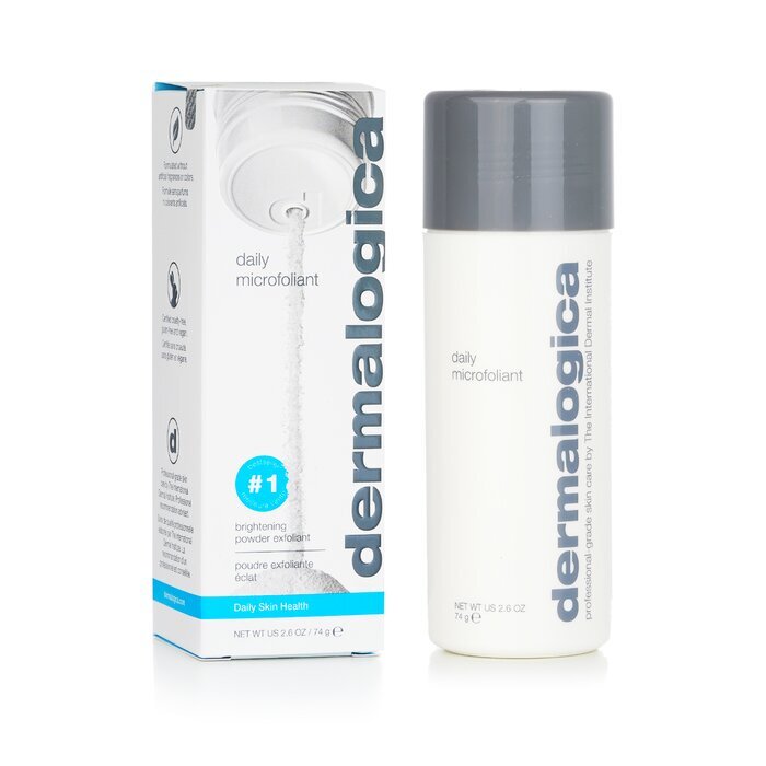 Dermalogica Daily Microfoliant 74g/2.6oz